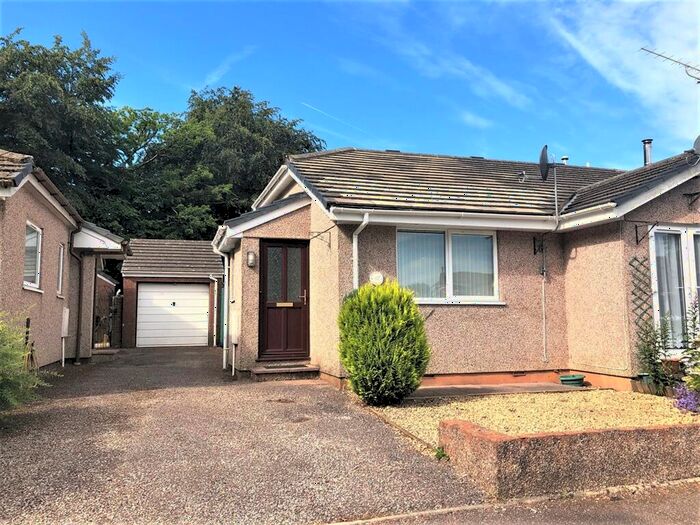 1 Bedroom Bungalow For Sale In Jenwood Road, Dunkeswell, EX14