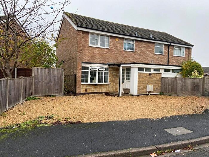 3 Bedroom House To Rent In Dowles Road, Kidderminster, DY11