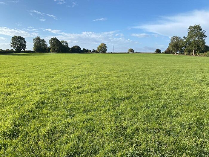 Farm Land For Sale In Land And Buildings Off Milton Road, Bloxham, Banbury, OX15