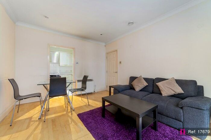 1 Bedroom Apartment To Rent In Monument Street, London, EC3R
