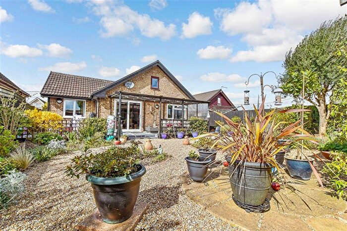 3 Bedroom Detached Bungalow For Sale In Adie Road, Greatstone, Kent, TN28