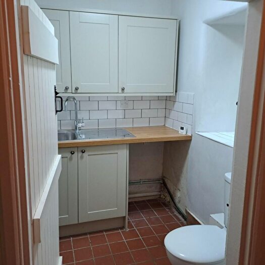 2 Bedroom Detached House To Rent In Sherborne, GL54