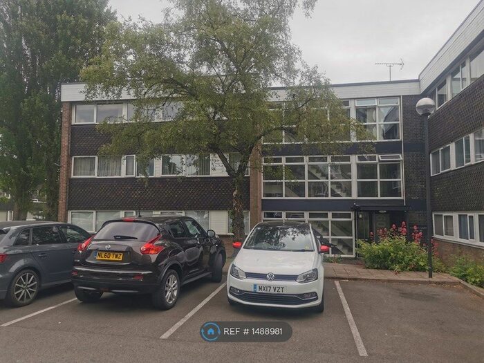 2 Bedroom Flat To Rent In Elmwood Court, Birmingham, B5