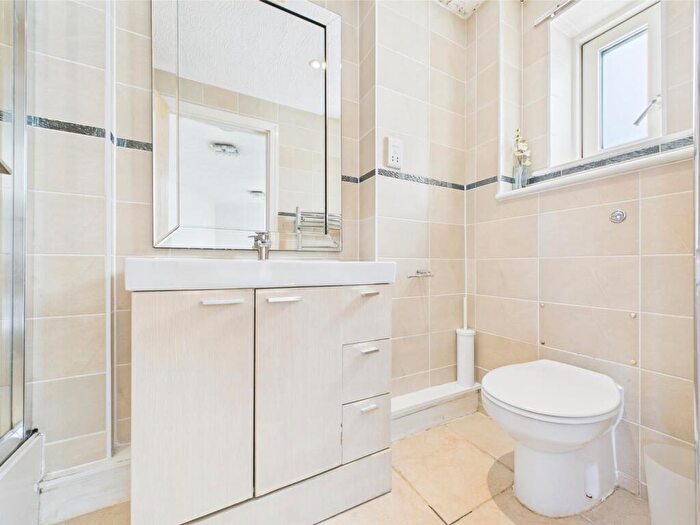 4 Bedroom House To Rent In Rivermead, St. Marys Island, ME4