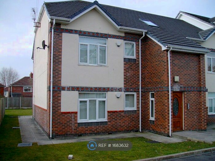 2 Bedroom Flat To Rent In Pilch Lane, Liverpool, L14