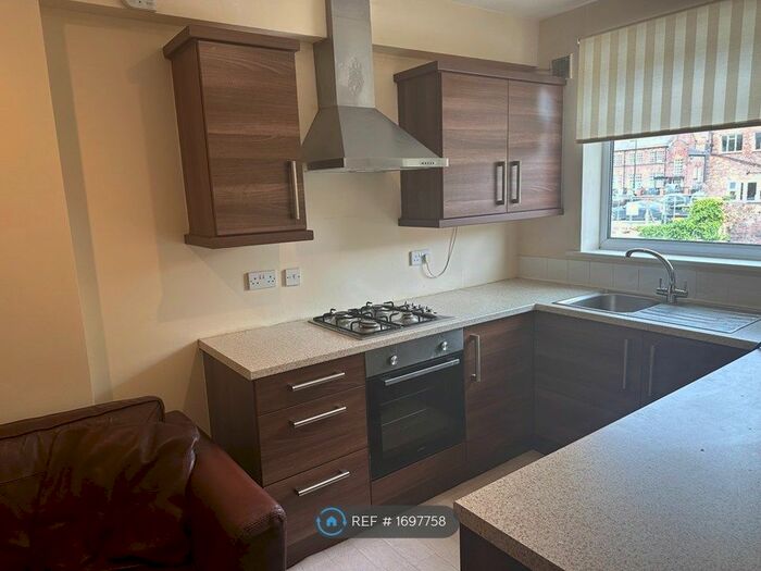 1 Bedroom Flat To Rent In Wilson Patten Street, Warrington, WA1