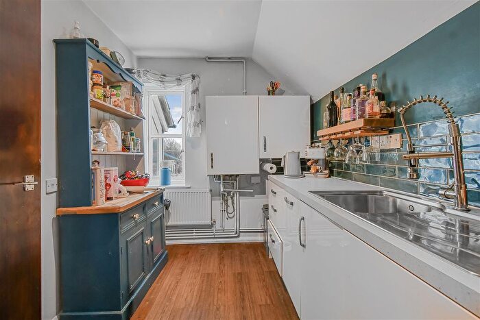 2 Bedroom Flat For Sale In Conifer Close, New Earswick, York, YO32