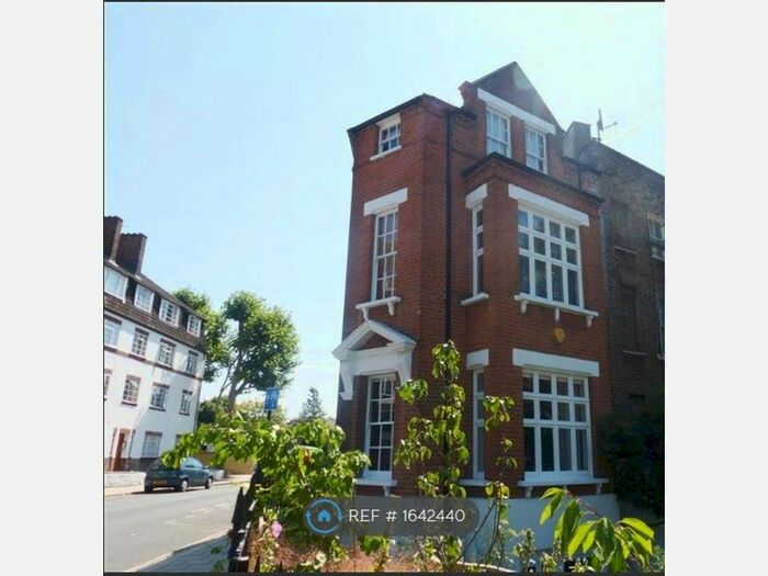 2 Bedroom Flat To Rent In Kennington Road, London, SE11