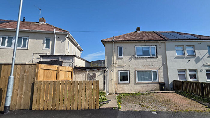 3 Bedroom Semi Detached House For Sale In Dene View, Stanley, County Durham, DH9