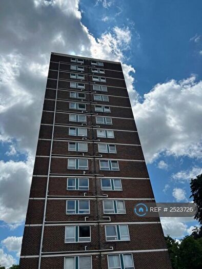 1 Bedroom Flat To Rent In Willowfield Tower., Harlow, CM18