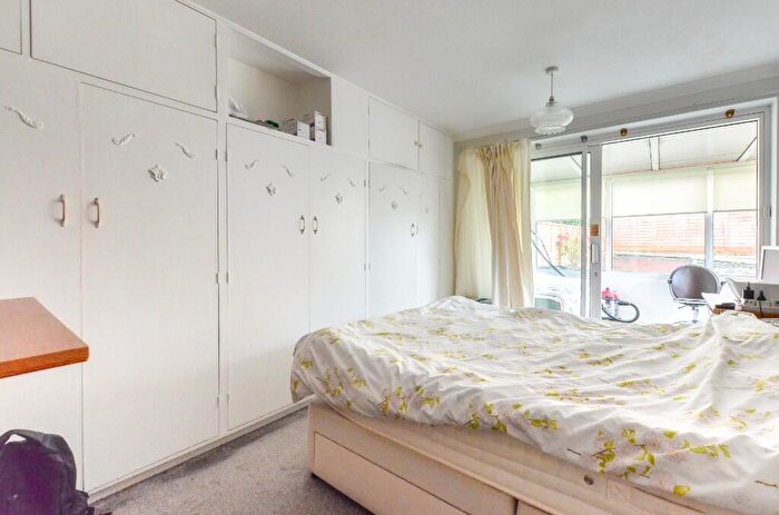 2 Bedroom Semi-Detached Bungalow For Sale In Old Orchard Place, Hailsham, East Sussex, BN27