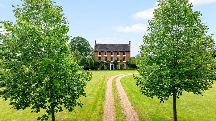 7 Bedroom Detached House For Sale In Caynton, Newport, Shropshire, TF10