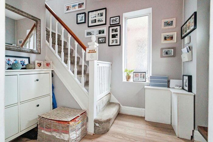 3 Bedroom Semi-Detached House For Sale In Westbourne Road, Denton, Manchester, Greater Manchester, M34