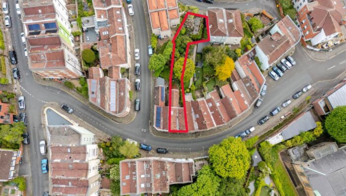 3 Bedroom House For Sale In Ambra Vale, Clifton Wood, Bristol, BS8