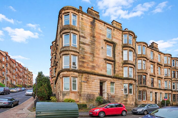 1 Bedroom Flat For Sale In White Street, Partick, G11