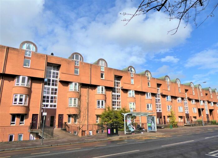 1 Bedroom Flat To Rent In St Vincent Street, Glasgow, Glasgow, G3