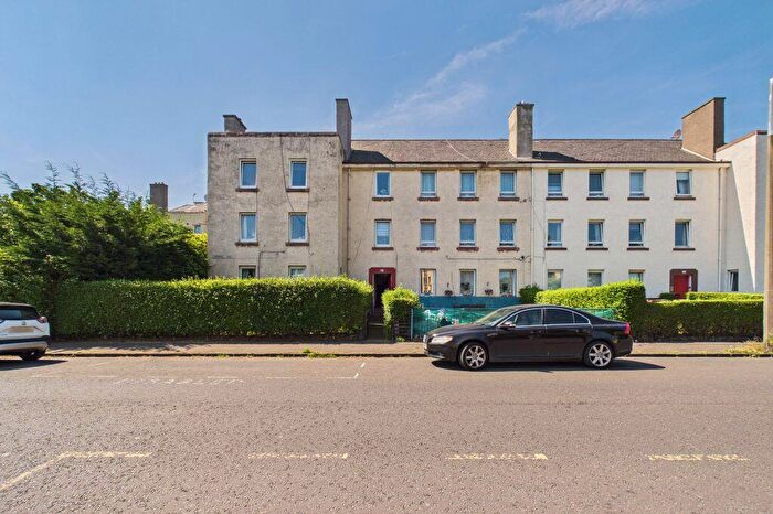 2 Bedroom Flat For Sale In / Boswall Loan, Boswall, Edinburgh, EH5
