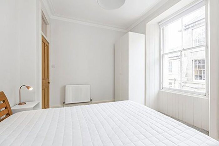 1 Bedroom Flat To Rent In Dean Street, Stockbridge, Edinburgh, EH4