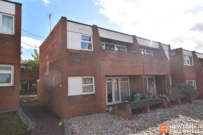 1 Bedroom Maisonette For Sale In Burns Road, Knightthorpe Court Burns Road, LE11
