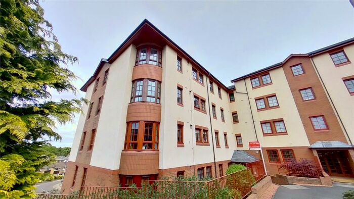 2 Bedroom Apartment To Rent In Orchard Brae Avenue, Orchard Brae, Edinburgh, EH4