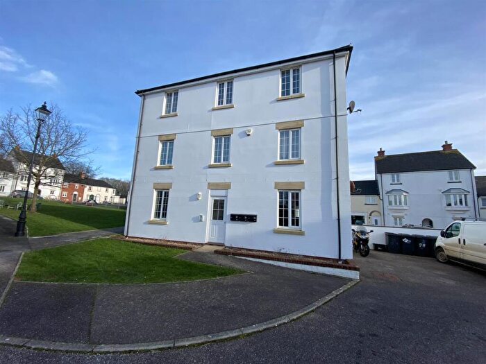 2 Bedroom Apartment To Rent In Chulmleigh, EX18