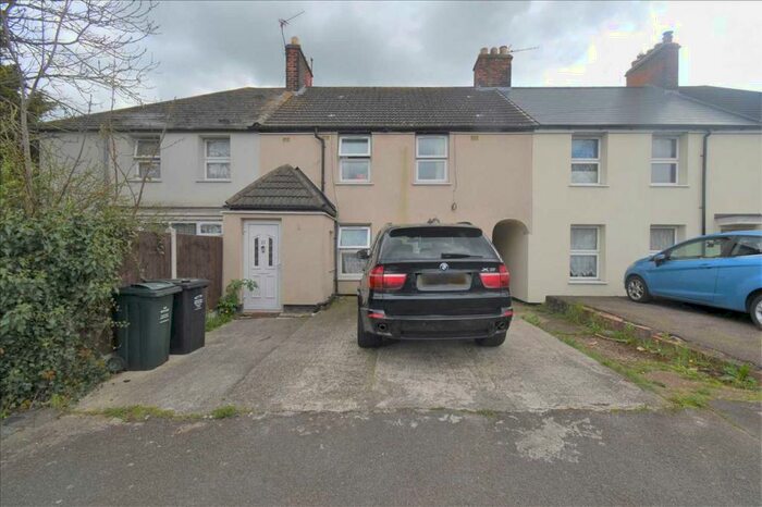 4 Bedroom House To Rent In Elm Road, Dartford, DA1