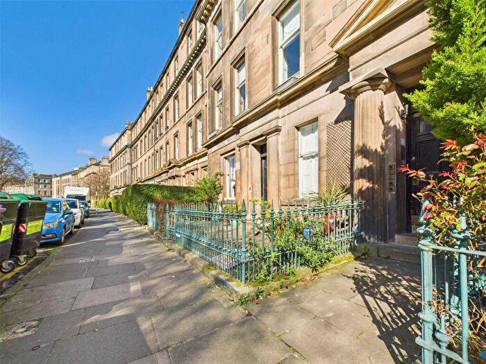2 Bedroom Apartment To Rent In Hillside Crescent, Hillside, Edinburgh, EH7