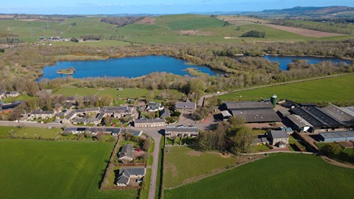 3 Bedroom Terraced House For Sale In Branton West Side Cottages, Alnwick, NE66