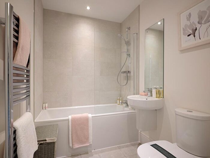 2 Bedroom Bungalow For Sale In Woodborough Road, Winscombe, Somerset, BS25
