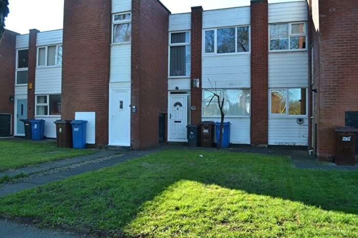 2 Bedroom Flat To Rent In Spencer Road, Swinley, Wigan, WN1