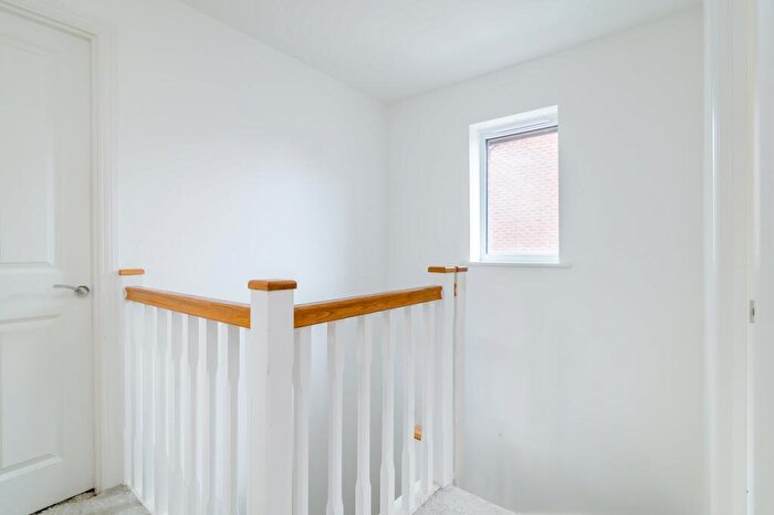 3 Bedroom Detached House For Sale In Aubrey Close, Chepstow, NP16