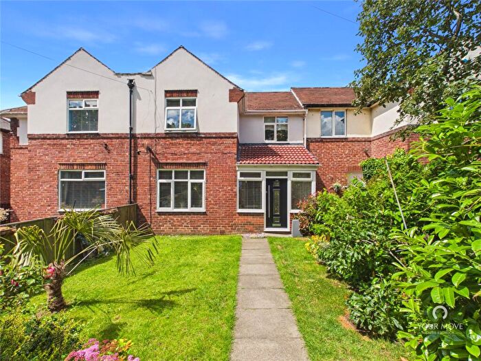 4 Bedroom Terraced House For Sale In Devon Crescent, Birtley, Chester Le Street, Tyne And Wear, DH3