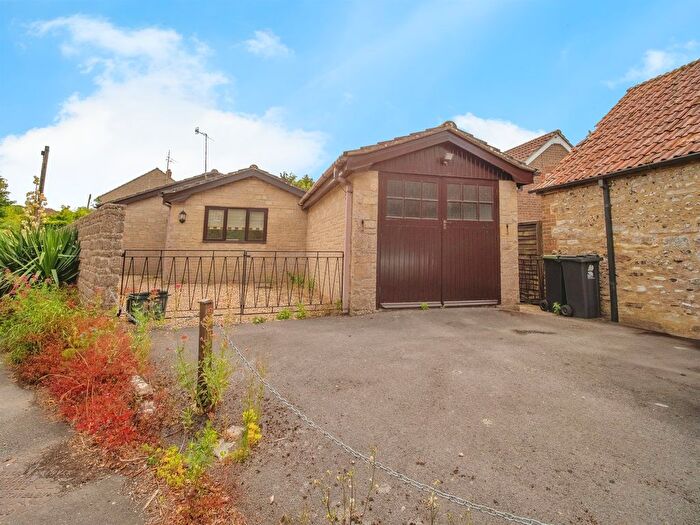 2 Bedroom Detached Bungalow For Sale In The Bungalow, Winterbourne Abbas, Dorchester, DT2