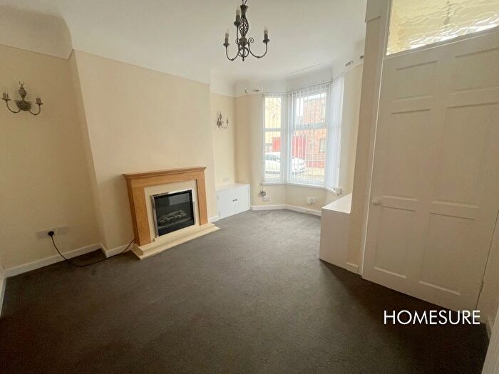 2 Bedroom Terraced House To Rent In Mirfield Street, Liverpool, L6
