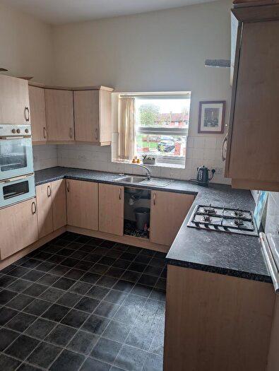 2 Bedroom Terraced House To Rent In Oakdale Road, Wallasey, Wirral, Merseyside, CH44