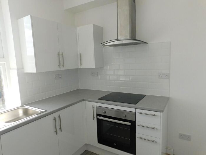 1 Bedroom Flat To Rent In Broadway, Sheerness, ME12