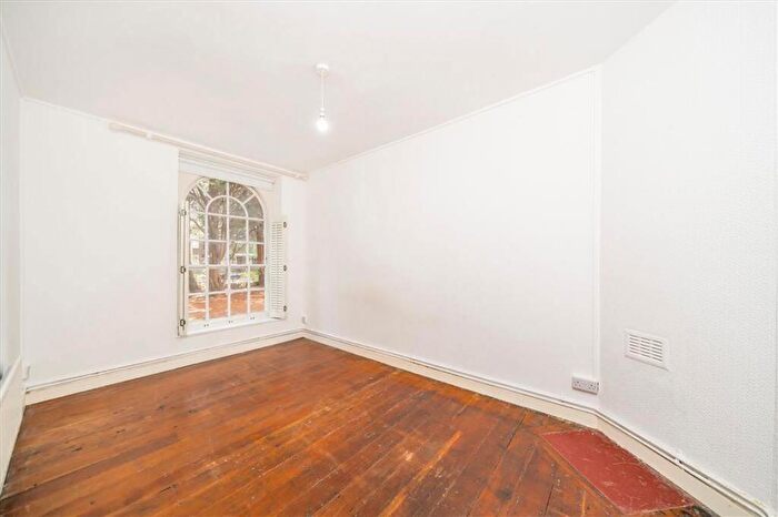 1 Bedroom Flat To Rent In Whitmore Estate, Whitmore Estate, N1