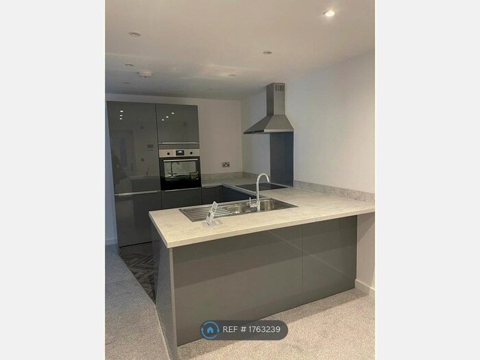 1 Bedroom Flat To Rent In Priorswell Road, Worksop, S80