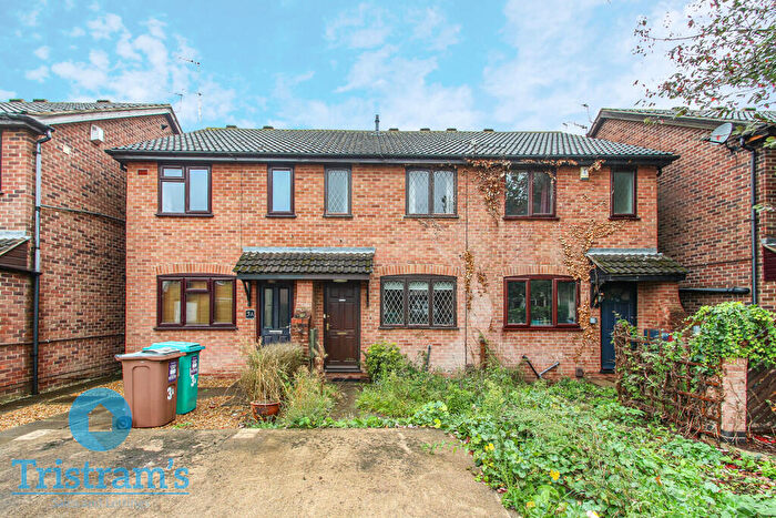 2 Bedroom Terraced House To Rent In Lace Street, Dunkirk, NG7