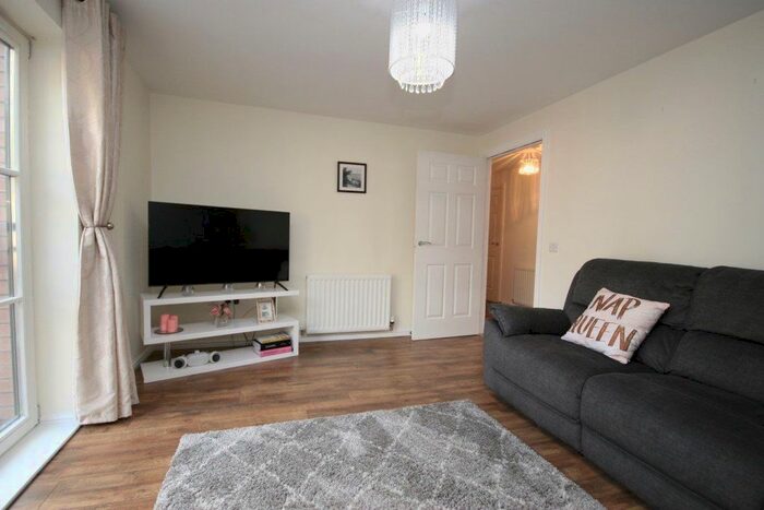 2 Bedroom Flat To Rent In Old Dalmore Drive, Auchendinny, Midlothian, EH26