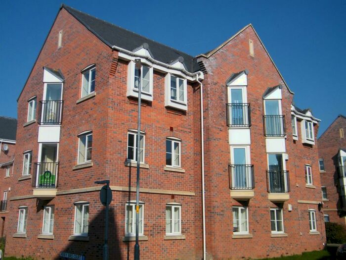 2 Bedroom Flat To Rent In Henry Bird Way, Southbridge, NN4