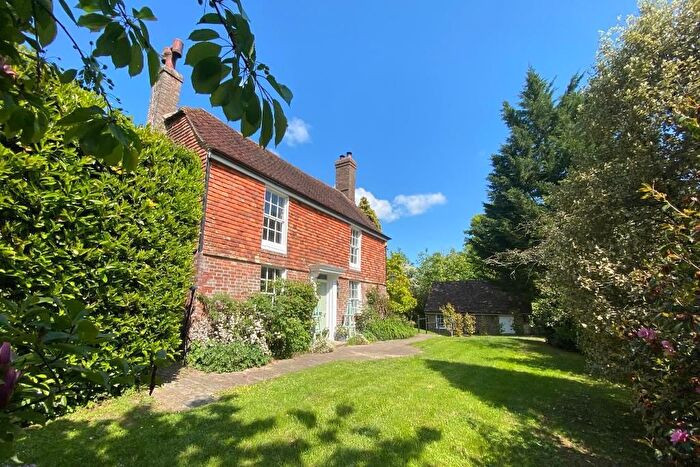 5 Bedroom Detached House For Sale In Rye Road, Hawkhurst, Kent, TN18