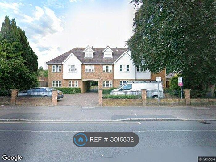 1 Bedroom Flat To Rent In Mawney Road, Romford, RM7