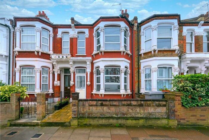 5 Bedroom Terraced House To Rent In Mortimer Road, London, NW10