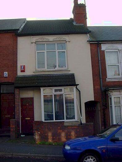1 Bedroom House To Rent In Coronation Road, Birmingham, B29