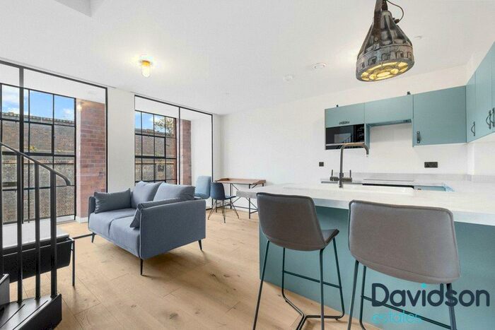 1 Bedroom Apartment To Rent In Derwent House, Livery Street, Birmingham, B3