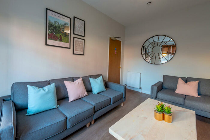 6 Bedroom Property To Rent In Howell Road, Exeter, EX4