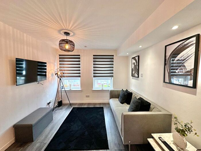 1 Bedroom Flat To Rent In Monymusk Gardens, Bishopbriggs, Glasgow, G64