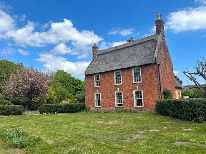 5 Bedroom Detached House To Rent In Green Lane, Somerleyton, Lowestoft, Suffolk, NR32