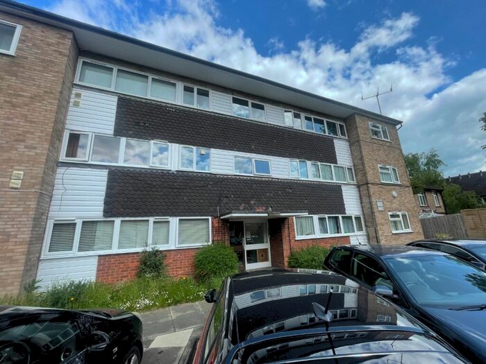 1 Bedroom Apartment To Rent In Brache Court, Seymour Road, Luton, Bedfordshire, LU1
